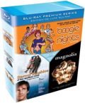 Blu-Ray Premium Series Collection (Blu-Ray)