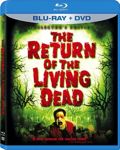 Return of the Living Dead (Blu-Ray)
