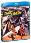 Starcrash (Blu-Ray)