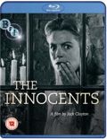 The Innocents (Blu-Ray)