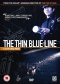 The Thin Blue Line