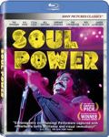 Soul Power (Blu-Ray)