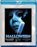 Halloween Triple Feature Collection (Blu-Ray)