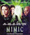 Mimic (Blu-Ray)