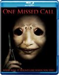 One Missed Call (Blu-Ray)
