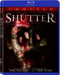 Shutter (Blu-Ray)