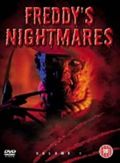 Freddy's Nightmares: Volume One