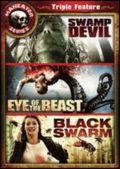 Maneater Series: Swamp Devil/Eye of the Beast/Black Storm
