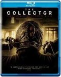 The Collector (Blu-Ray)