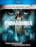 Parasomnia (Blu-Ray)