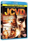 JCVD (Blu-Ray)