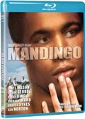 Mandingo (Blu-Ray)