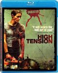 High Tension (Blu-Ray)