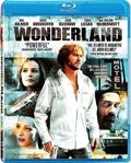 Wonderland (Blu-Ray)