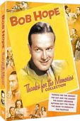 Bob Hope: Thanks for the Memories Collection (Box Set)