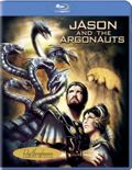 Jason and the Argonauts (Blu-Ray)