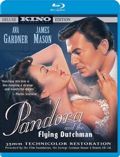 Pandora and the Flying Dutchman (Blu-Ray)