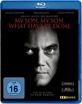 My Son, My Son, What Have Ye Done (Blu-Ray)