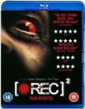 Rec 2 (Blu-Ray)
