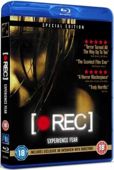 Rec (Blu-Ray)