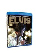 Elvis (Blu-Ray)