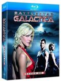 Battlestar Galactica: The Complete Series: Season 1 (Blu-Ray)