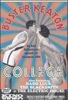 The Art of Buster Keaton: College