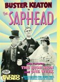 The Art of Buster Keaton: The Saphead