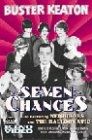 The Art of Buster Keaton: Seven Chances