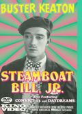 The Art of Buster Keaton: Steamboat Bill, Jr.