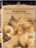 The Ingmar Bergman Collection: Persona