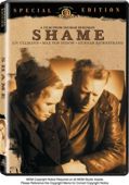 The Ingmar Bergman Collection: Shame