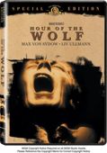The Ingmar Bergman Collection: Hour of the Wolf