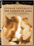 The Ingmar Bergman Collection: The Passion of Anna