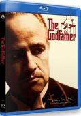 The Godfather: Coppola Restoration: The Godfather (Blu-Ray)