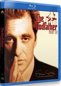 The Godfather: Coppola Restoration: The Godfather III (Blu-Ray)