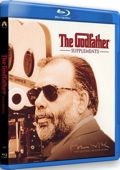 The Godfather: Coppola Restoration: The Supplements (Blu-Ray)