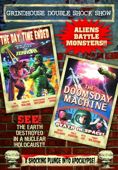 Grindhouse Sci-Fi Collection: The Day Time Ended / The Doomsday Machine