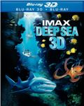 IMAX: Deep Sea (3D Blu-Ray)