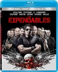 The Expendables (Blu-Ray)