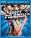 Scott Pilgrim Vs the World
