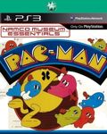 Namco Museum Essentials (PS3 Network)