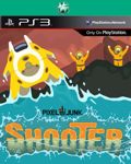 PixelJunk Shooter (PS3 Network)