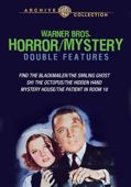 Warner Bros. Horror /Mystery Double Features (Warner Archive)