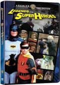 Legends Of The Super Heroes (Warner Archive)