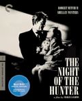 The Night of the Hunter (Blu-Ray)