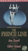 The French Line (3D DVD)