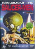 Invasion of the Saucer Men