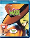 The Mask (Blu-Ray)