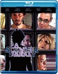 A Scanner Darkly (Blu-Ray)